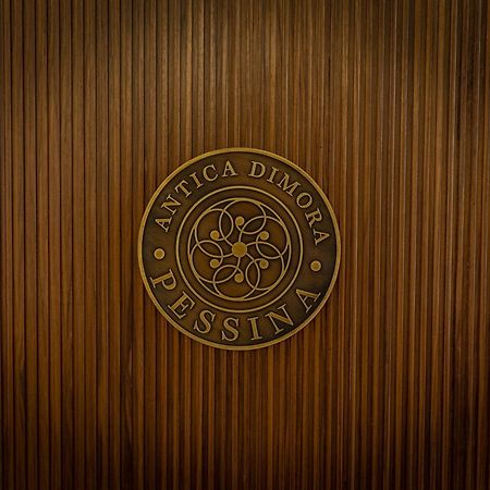 Antica Dimora Pessina Hotel Наполи Екстериор снимка